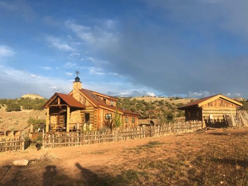 Canyon Of The Ancients Guest Ranch - photo 10