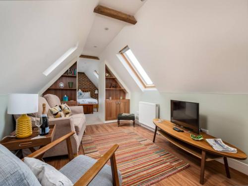 Tranquil Chilterns Farm Hideaway Pass the Keys — 4-Star Luxury Hotel in Great Missenden, United Kingdom