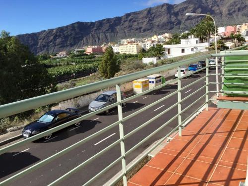 Apartment Los Llanos de Aridane — 4-Star Luxury Hotel in Los Llanos De Aridane, Spain