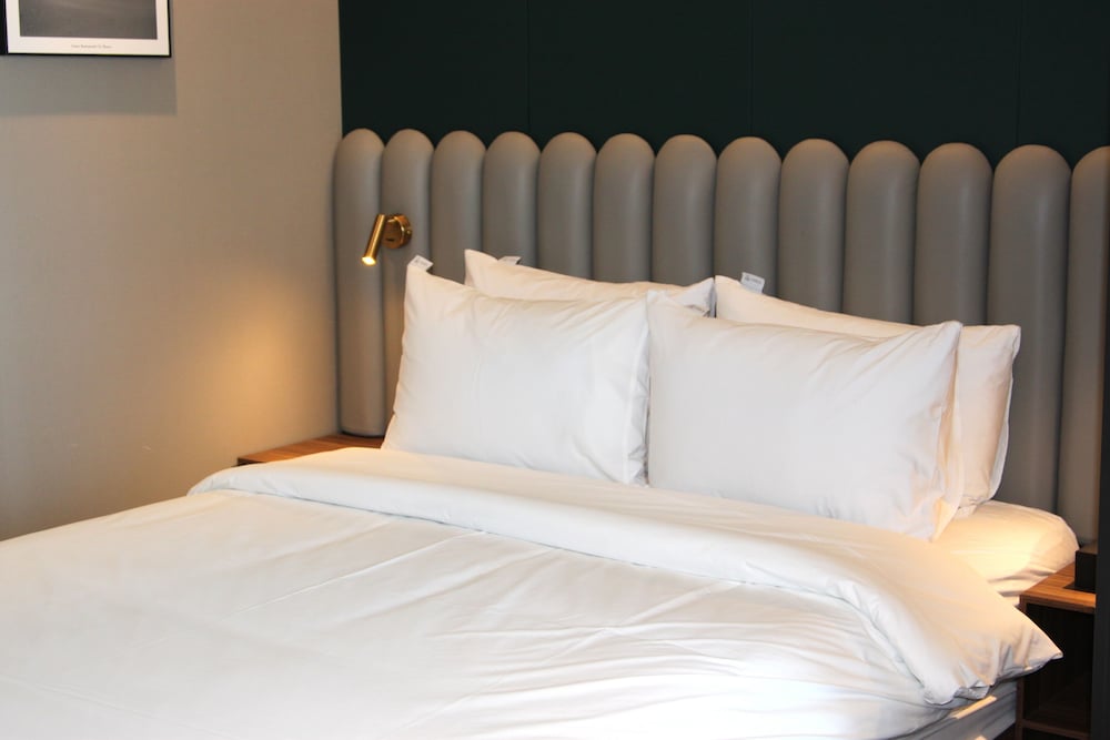 Raviens라비앙즈 - carbon neutral hotel in Busan