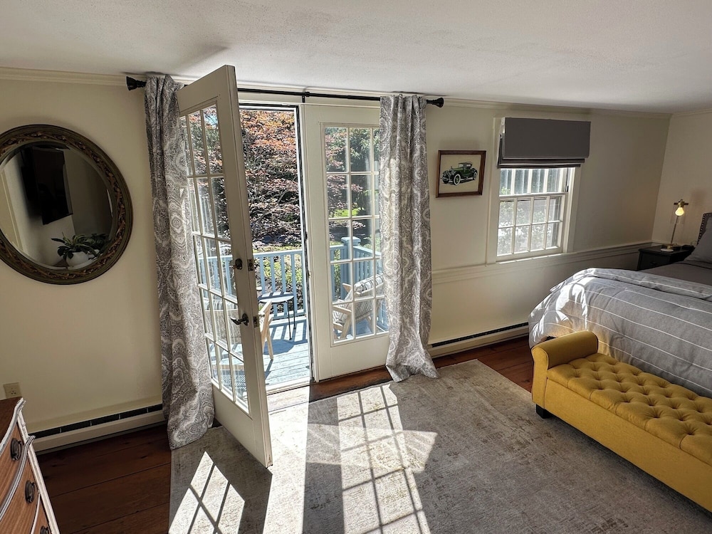 Inn at Perkins Cove - photo 65