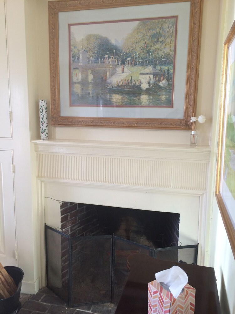 Harborview Inn - photo 22