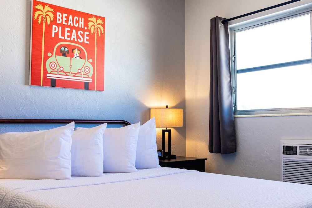 Sea Jay Motel & Marina - photo 23