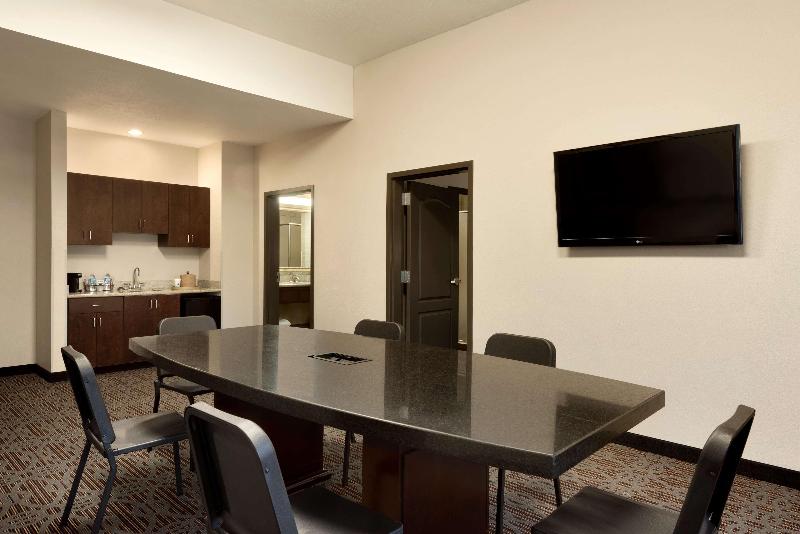 Hampton Inn West Monroe - photo 35