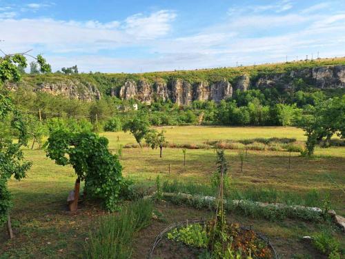 Ecopark Sadzhaka - last minute hotel in Unknown City