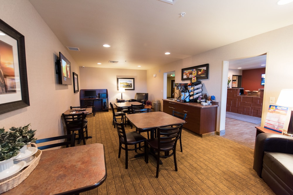 My Place Hotel Cheyenne WY - photo 19