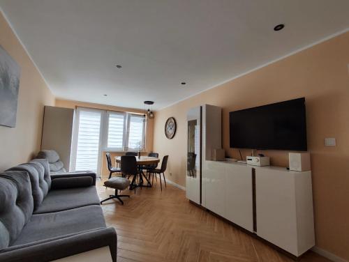 Apartament w centrum Helu — 4-Star Luxury Hotel in Hel, Poland