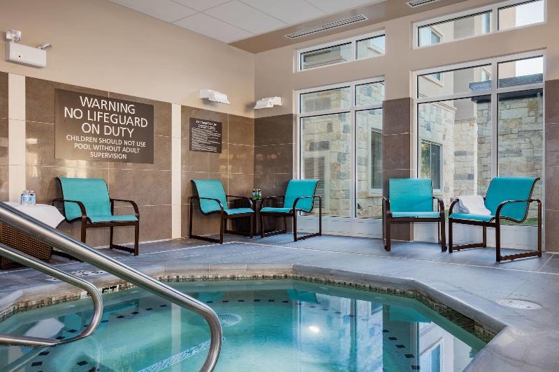 Residence Inn Austin Lake Travis River Place - photo 88
