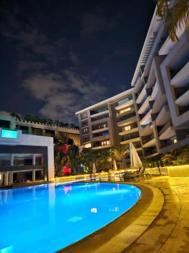 Sheraton Ocean 7 Private Suites Without Pool Access - last minute hotel in Cairo