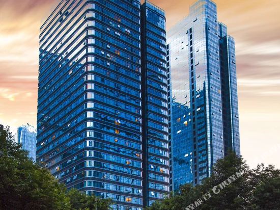 Neptune Hotel in Chengdu, People's Republic of China