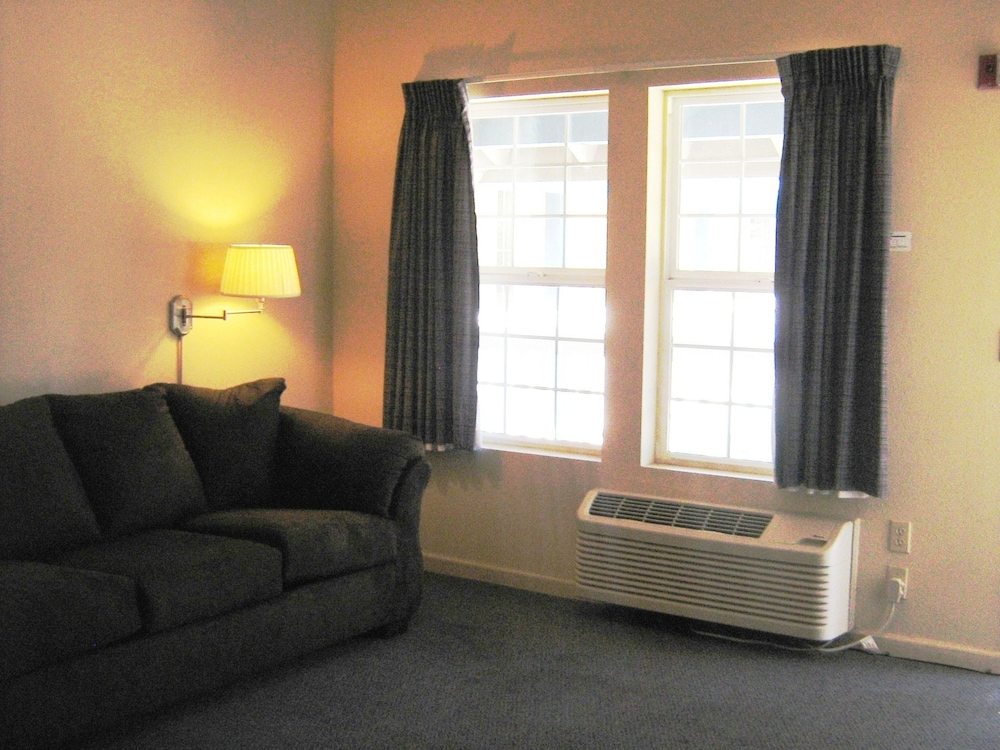 Westhaven Inn Pollock Pines - photo 31