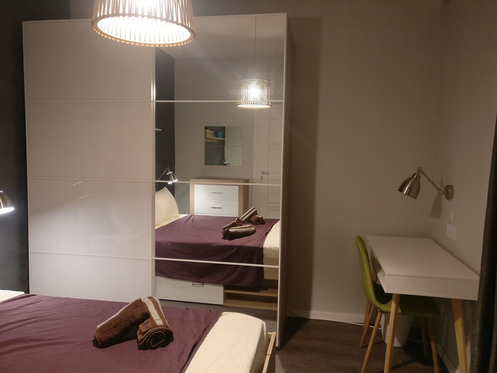 Sunshine Suites — Birkirkara — photo 4