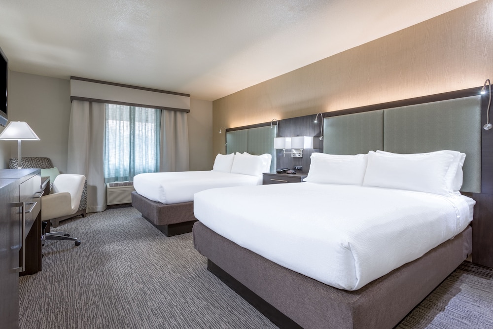 Holiday Inn Auburn by IHG - photo 6