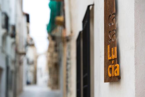 Casa Lucía — 4-Star Luxury Hotel in Requena, Spain