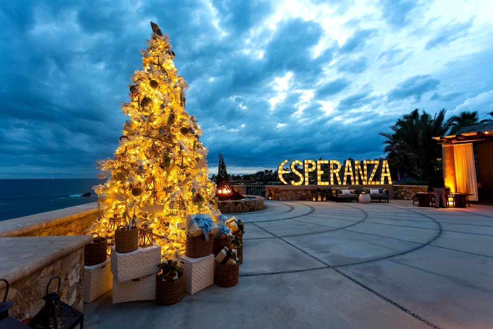 Esperanza Auberge Collection — Cabo San Lucas — photo 3