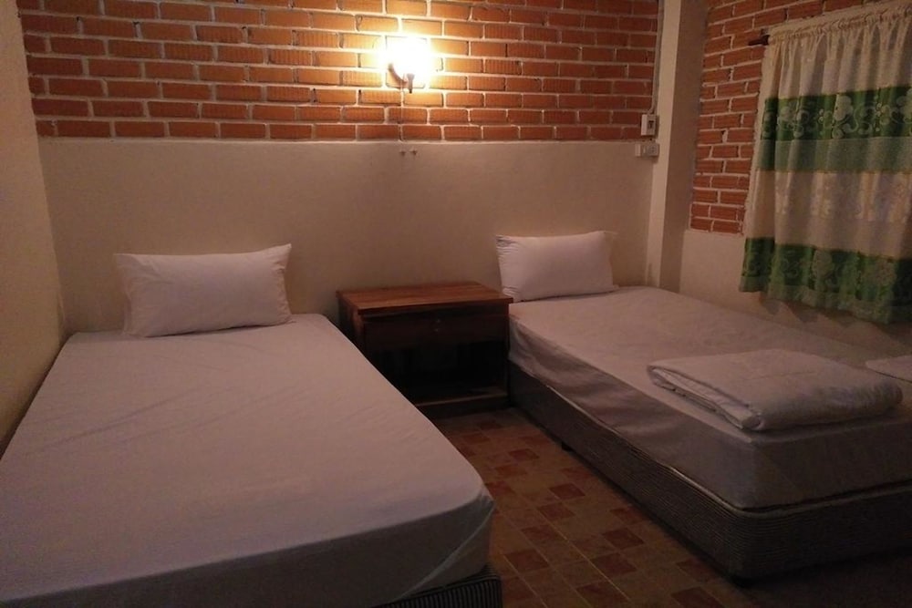 Khaochan Resort — Pak Phayun — photo 4