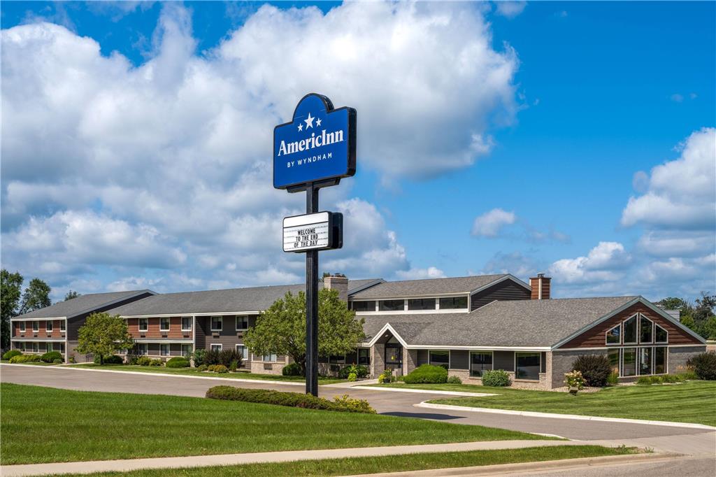 AmericInn by Wyndham Alexandria - featured photo