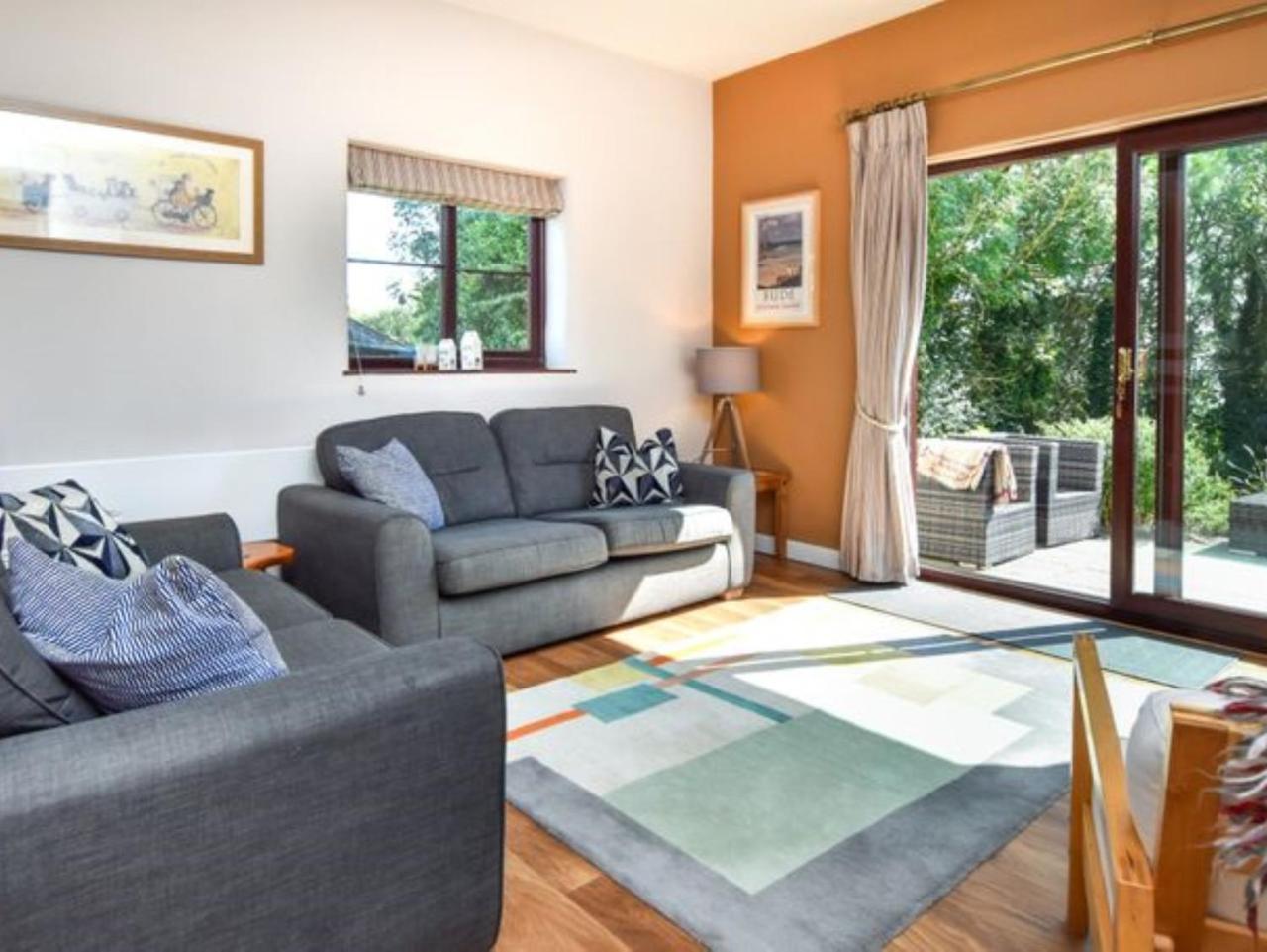 3 Bed In Poughill Trvvv in Bude, United Kingdom