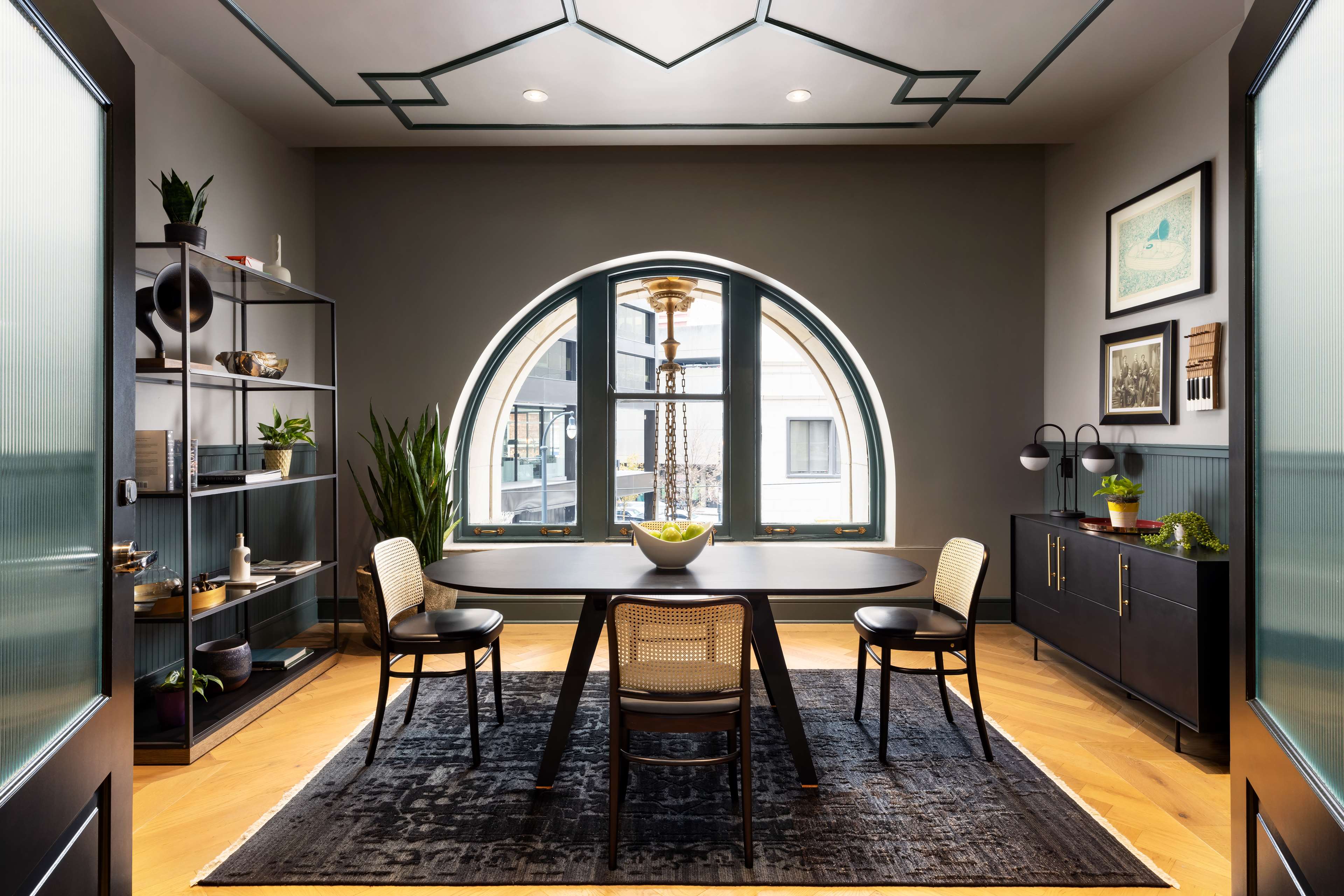 The Candler Hotel Atlanta Curio Collection by Hilton - photo 5
