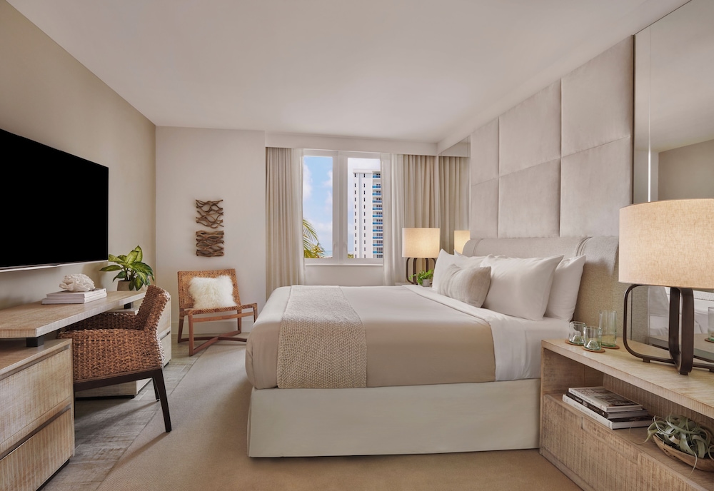 1 Hotel South Beach - photo 19