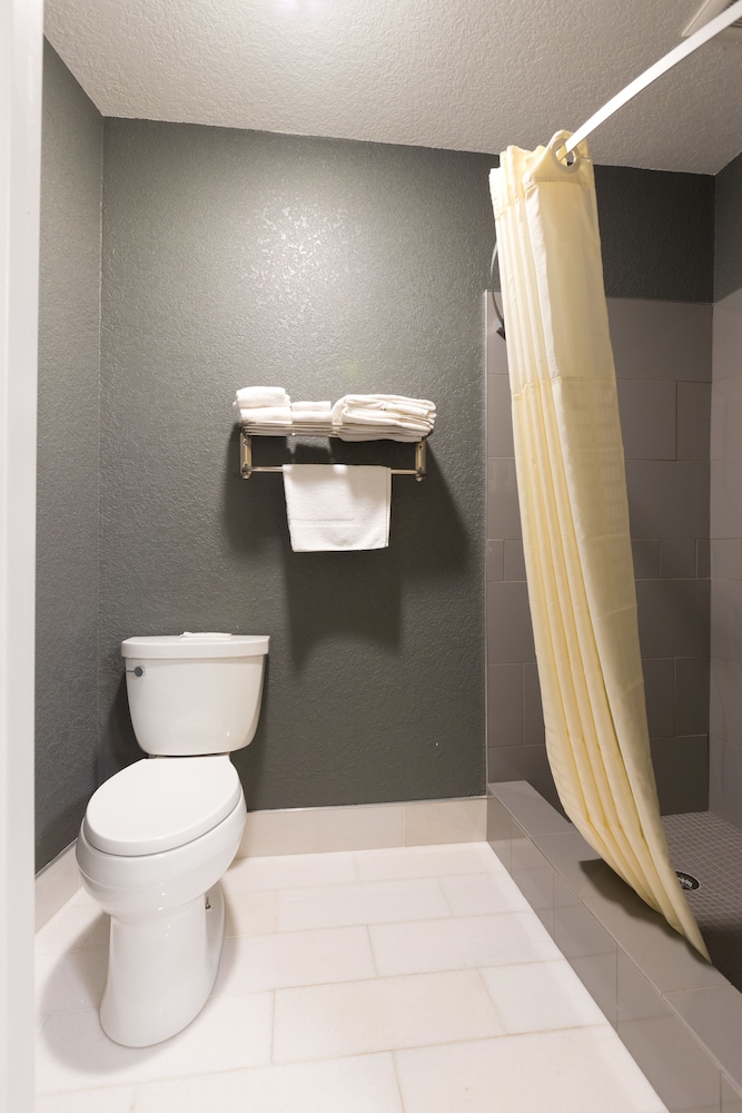 Cozy Rest Motel - photo 16