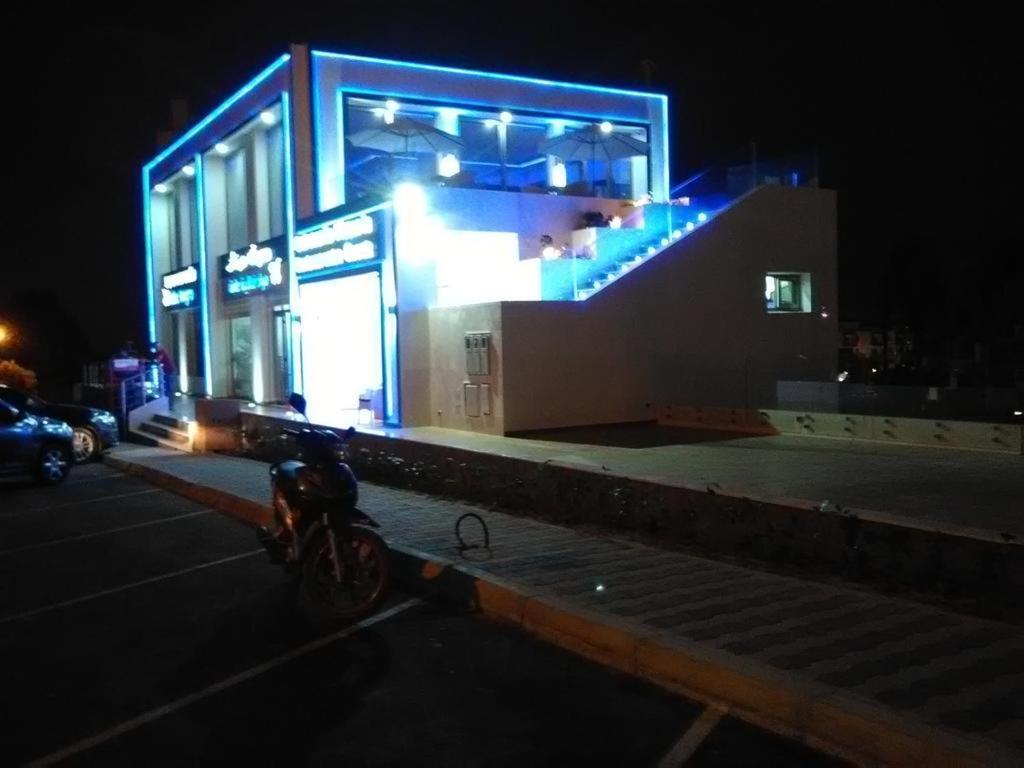 Studio Avec Piscine a Mirador Cabo Negro in Cap Negro Ii, Morocco