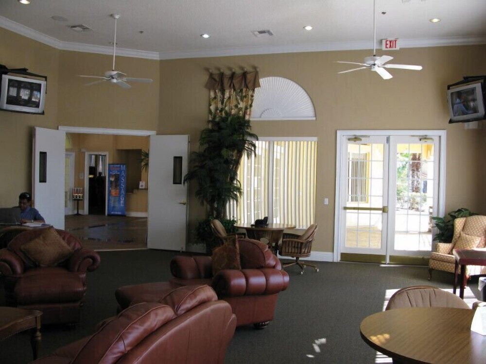 Villa Gianessa in the Terra Verde Resort - photo 36