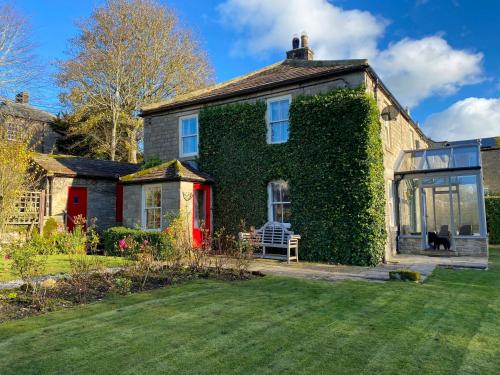 Belle Vue House Ukc4502 — 4-Star Luxury Hotel in Eggleston, United Kingdom