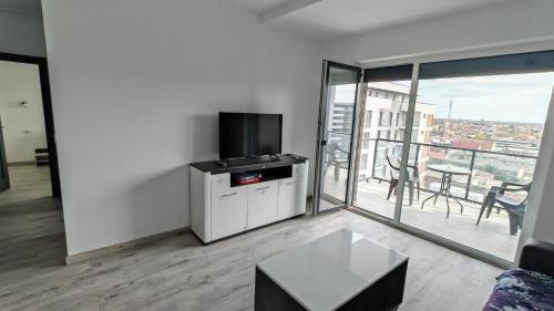 AdoraPark 2025 Floor 10th Best City Park View ChrysFlatty6 — Arad — photo 2