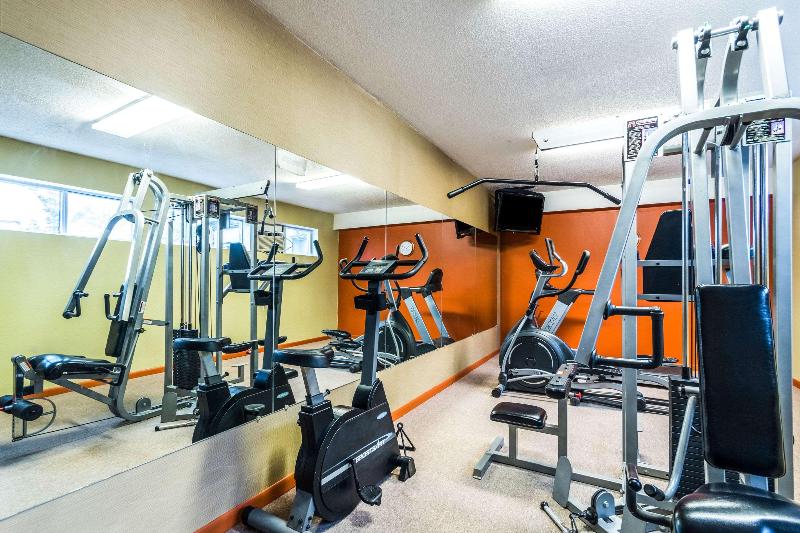 Quaint Inn &Suites - photo 41