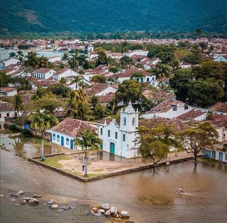 Pousada Recanto da Lu — Paraty — photo 3