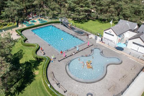 Recreatie en Natuurpark Keiheuvel