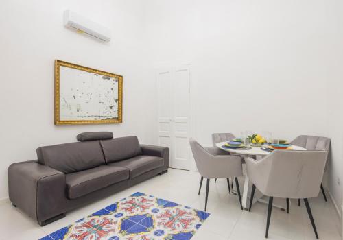 Palazzo38 — 4-Star Luxury Hotel in Salerno, Italy