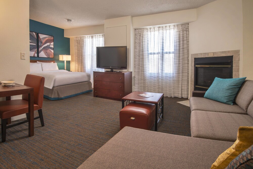 Residence Inn By Marriott Fairfax Merrifield - photo 5