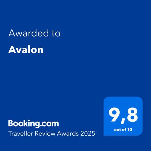 Avalon — 4-Star Luxury Hotel in Esquina, Argentina