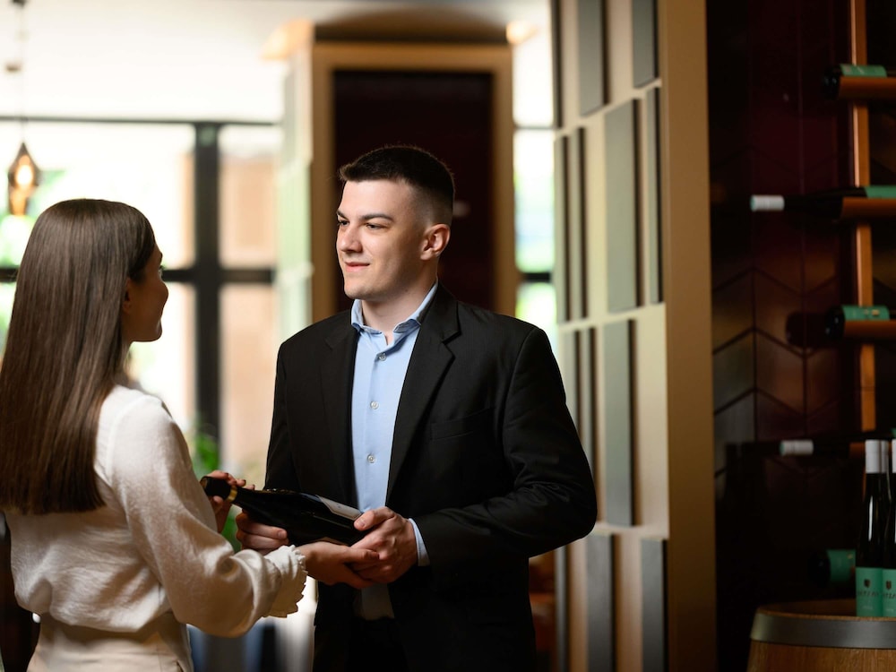 מראה חיצוני