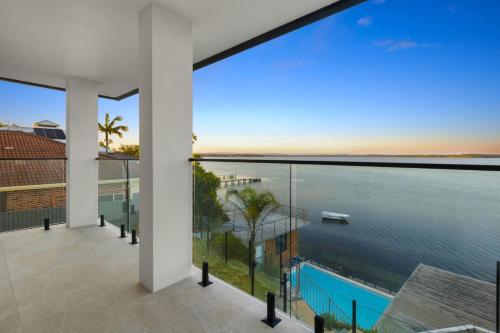 Coastal Oasis — hotel in Toukley