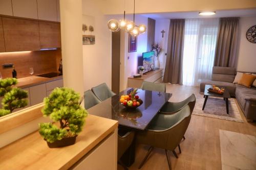 Luxury Apartment Harmony Split — 4-Star Luxury Hotel in Split, Croatia
