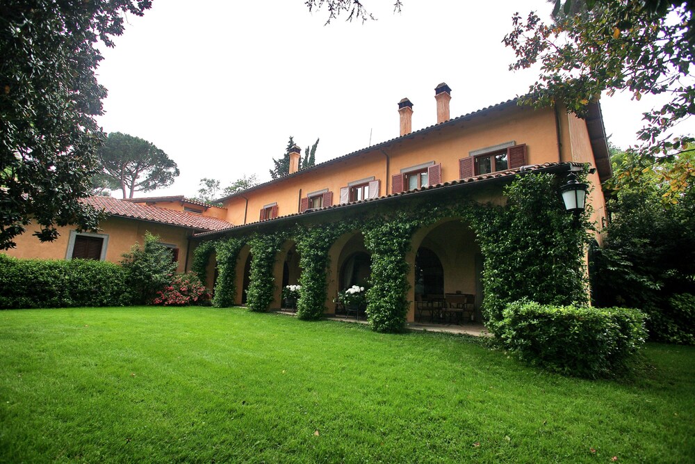 Villa Luxury Sacrofano Rm 10871702 — Sacrofano