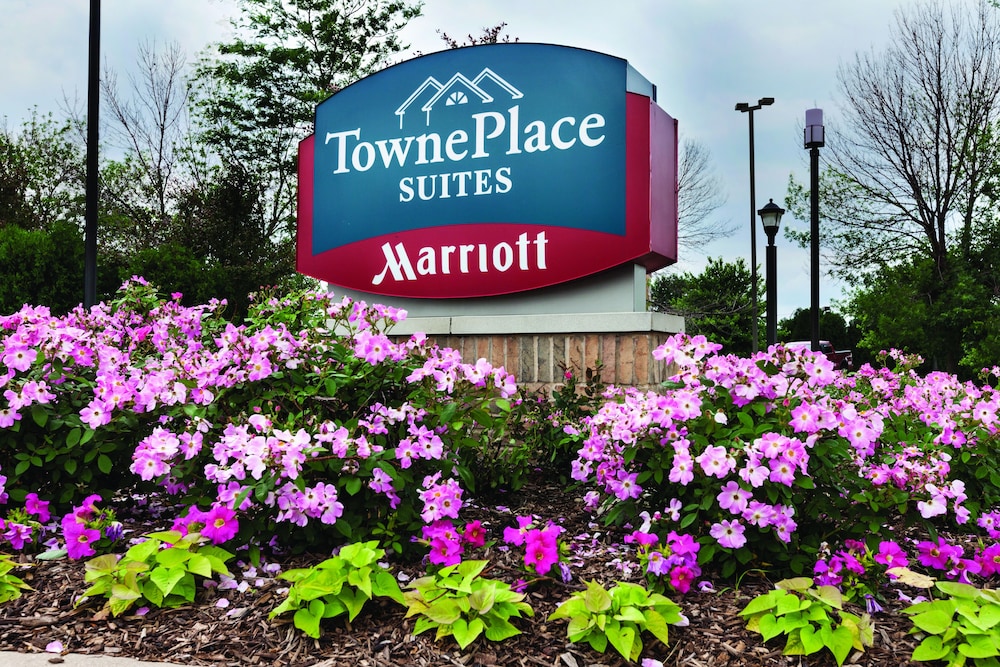 TownePlace Suites by Marriott Joliet South - photo 31