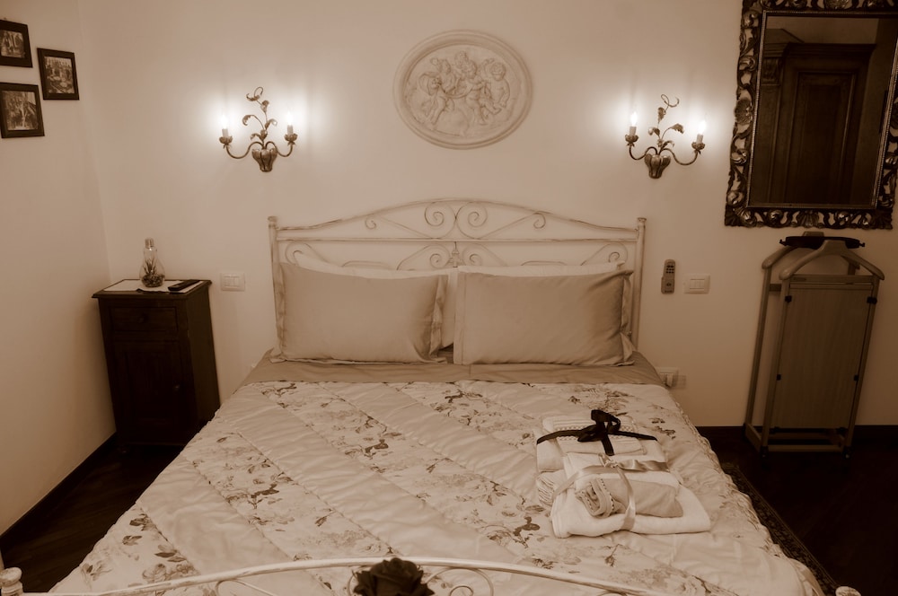 La Casa Di Luna — 4-Star Luxury Hotel in San Benedetto Del Tronto, Italy