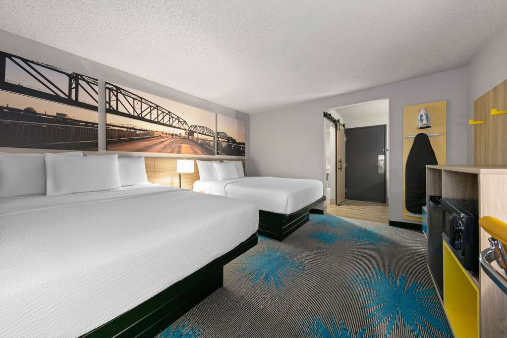 Days Inn by Wyndham Fort Smith - photo 10