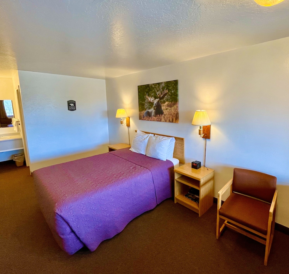 Red Bear Inn - photo 12