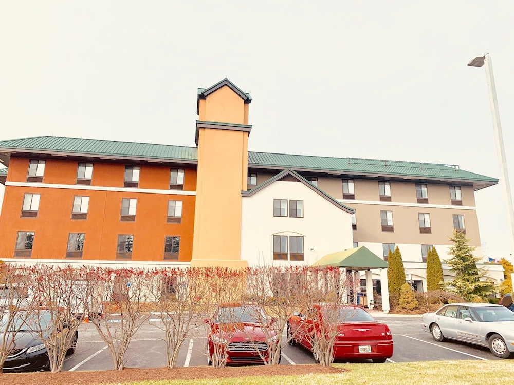 Holiday Inn Express Wilmington North Brandywine by IHG - photo 26