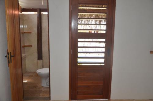 Os Navegantes B — 4-Star Luxury Hotel in Trairi, Brasil