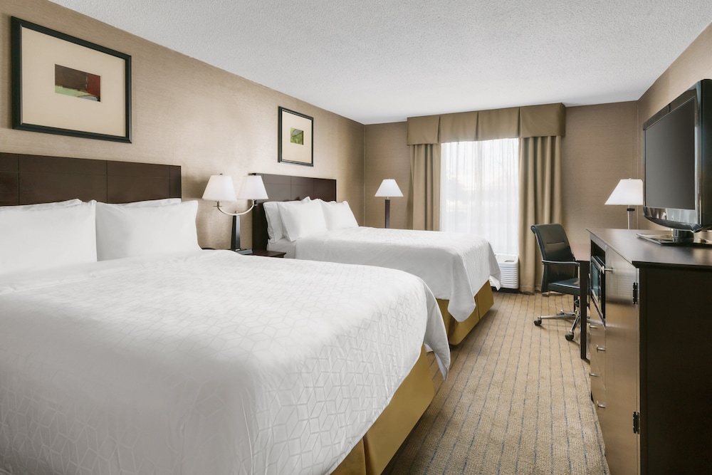 Garner Hotel Brockton Boston by IHG - photo 11