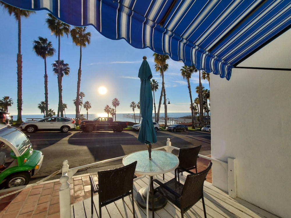 Sea Horse Resort - photo 99