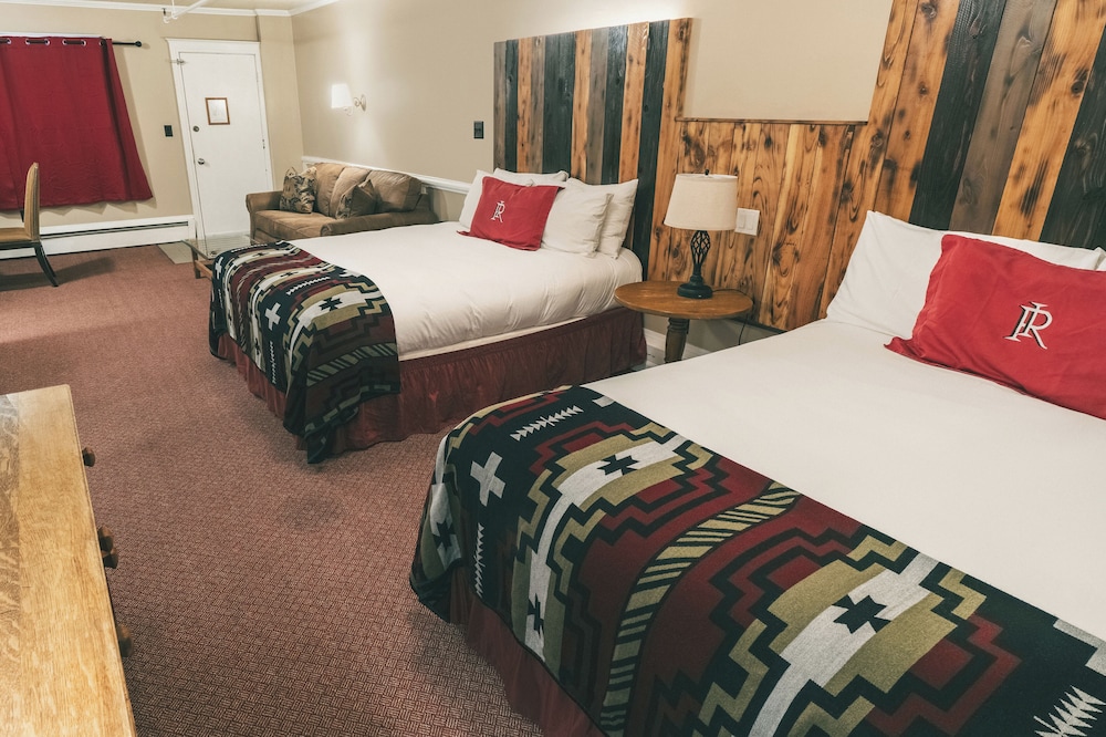 The Historic Redstone Inn - photo 19
