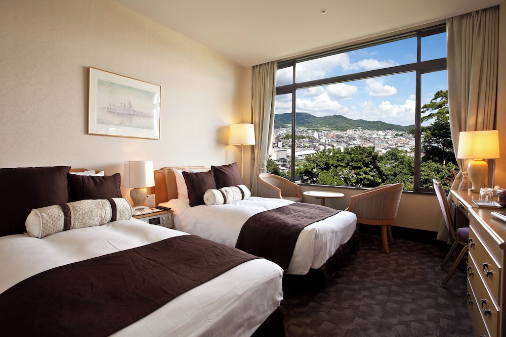 Gamagori Classic Hotel — Gamagori