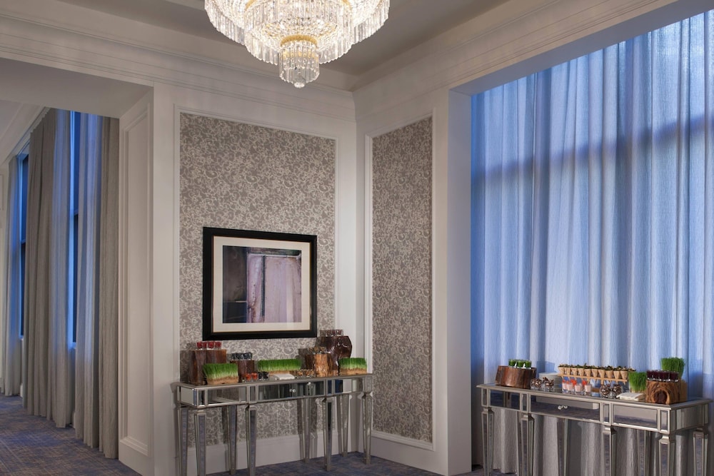 The Ritz Carlton Dallas - photo 85